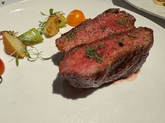 -哈布斯扒房(华发商都店)