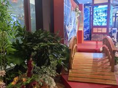 -桥香园过桥米线(国贸店)