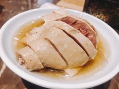 -冶春茶社(星汉大厦店)