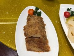 -功德林(南京西路店)