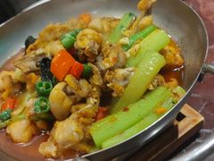 -新白鹿餐厅(爱琴海购物中心店)