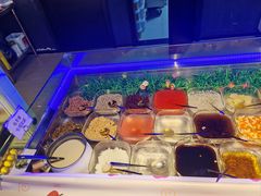 -涨巢·潮玩水疗局