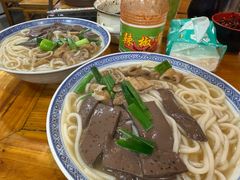 -锦泓老字号猪脏粉(东联大厦店)