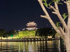 -聚汇三少·龙虾·中餐厅(莫邪路新天地店)