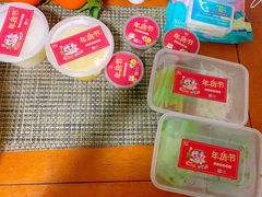 -煜丰汴京烤鸭(福彩路店)