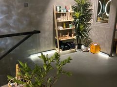-施奈儿.洗头頭療.按摩SPA.采耳(上梅林店)