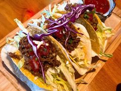 牛肉塔可-么哈MOJAR(成都温江大学城店)