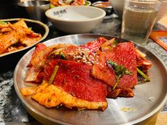-酒拾烤肉(阳光100店)