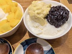 -小团圆糖水铺(襄阳南路店)