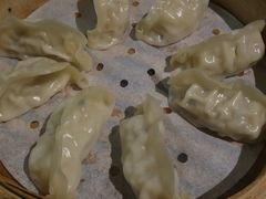 丸松蒸饺-YOYO悠游美食地图(西市城购物中心店)