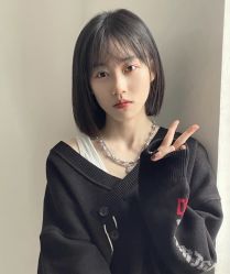 -爱秀造型 T-G