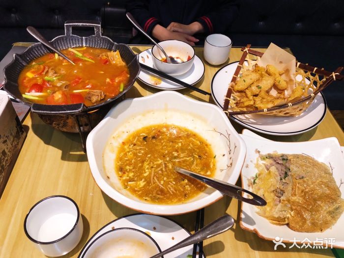 寻味餐厅(永盛店)-图片-金华美食-大众点评网