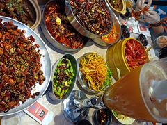 -靓靓蒸虾(中山公园店)
