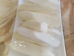 鲜淮山-粤潮牛肉火锅店(江南大道店)