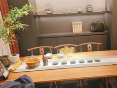 -蘇锦宴·淮扬菜烤鸭·小院(三元桥霄云路店)