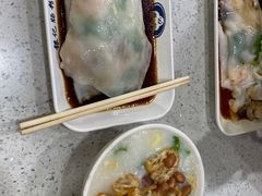 -银记肠粉(文昌北路店)