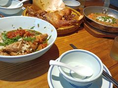 -打酱油·非遗淮扬菜(瘦西湖梅岭店)