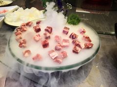 -满堂欢豆捞坊(美丽华大酒店店)