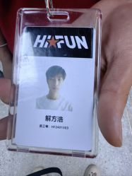 点击看大图 -嗨翻Hi-Fun竞技主题乐园·蹦床团建生日聚会(五棵松华熙店)