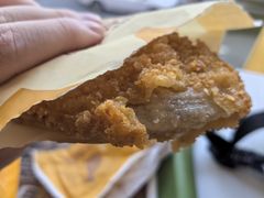 -麦当劳(世贸店)