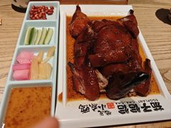 -茄子恰恰·新云南小炒(坪山益田店)