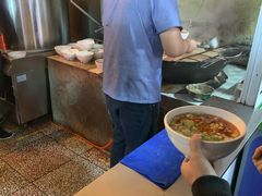 -龙门李家三旦羊肉汤馆