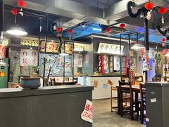 -烤肉食堂(揭阳广百店)