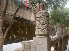 -宝通禅寺