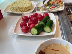 -海底捞火锅(威高广场店)