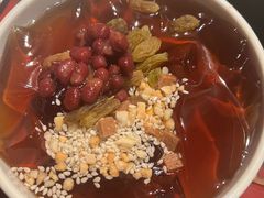 -袁老四重庆老火锅(桐梓坡店)
