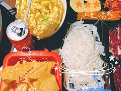 -幸运牛汕头小黄牛牛肉火锅(梅林店)