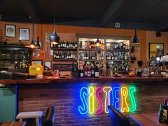 -SISTERS BAR RESTAURANT川意酒馆(嘉善老市H楼店)