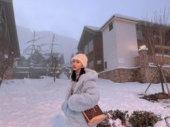 -中铁花水湾温泉酒店(大邑店)