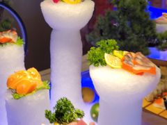 -洛阳国际大酒店-香榭丽舍西餐厅