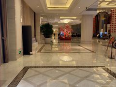 -常州武进九洲喜来登酒店