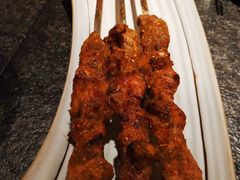 -丝路金桃·新疆菜(徐汇店)