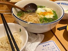 -马记永·兰州牛肉面(天通苑家乐福店)