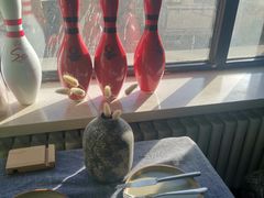 -HIGH FIVE哈福手工汉堡(桂林路店)