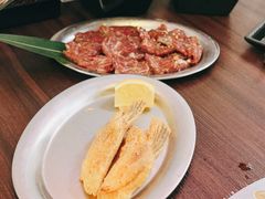-大馥·炭火烧肉酒场(莘庄莘福坊店)