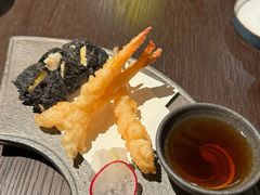 -丽思卡尔顿·炙焰·铁板烧餐厅
