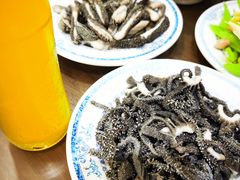 -老爆肚满五香烧牛羊肉