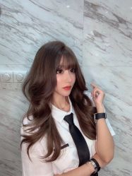 -3AM·S HAIR SALON烫发染发接发