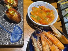 -九井澤精致料理(金茂店)