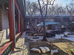 -上海老饭店(北京分店)