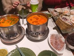 -Thai Basil罗勒叶泰式餐厅(时代天街店)