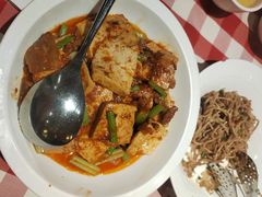 -西贝(紫荆广场店)
