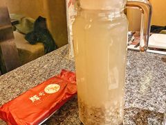 薏米水-辉哥火锅(虹桥路店)