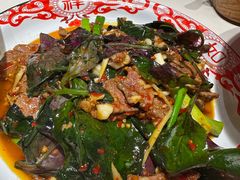 -鸡毛店·川菜(文殊院店)