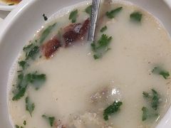 -梅利汴京烤鸭•开封豫菜地标店(晋安路店)