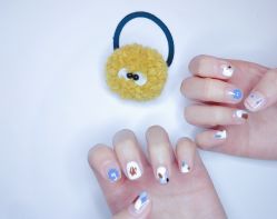 -米小兔美甲美睫